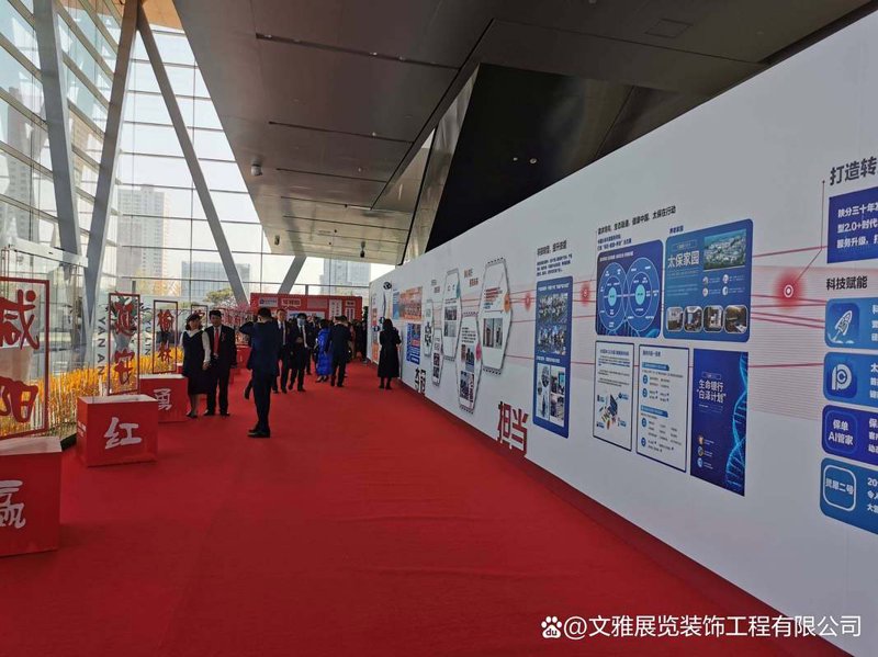 杭州文化公司：流淌在城市脉络中的灵魂